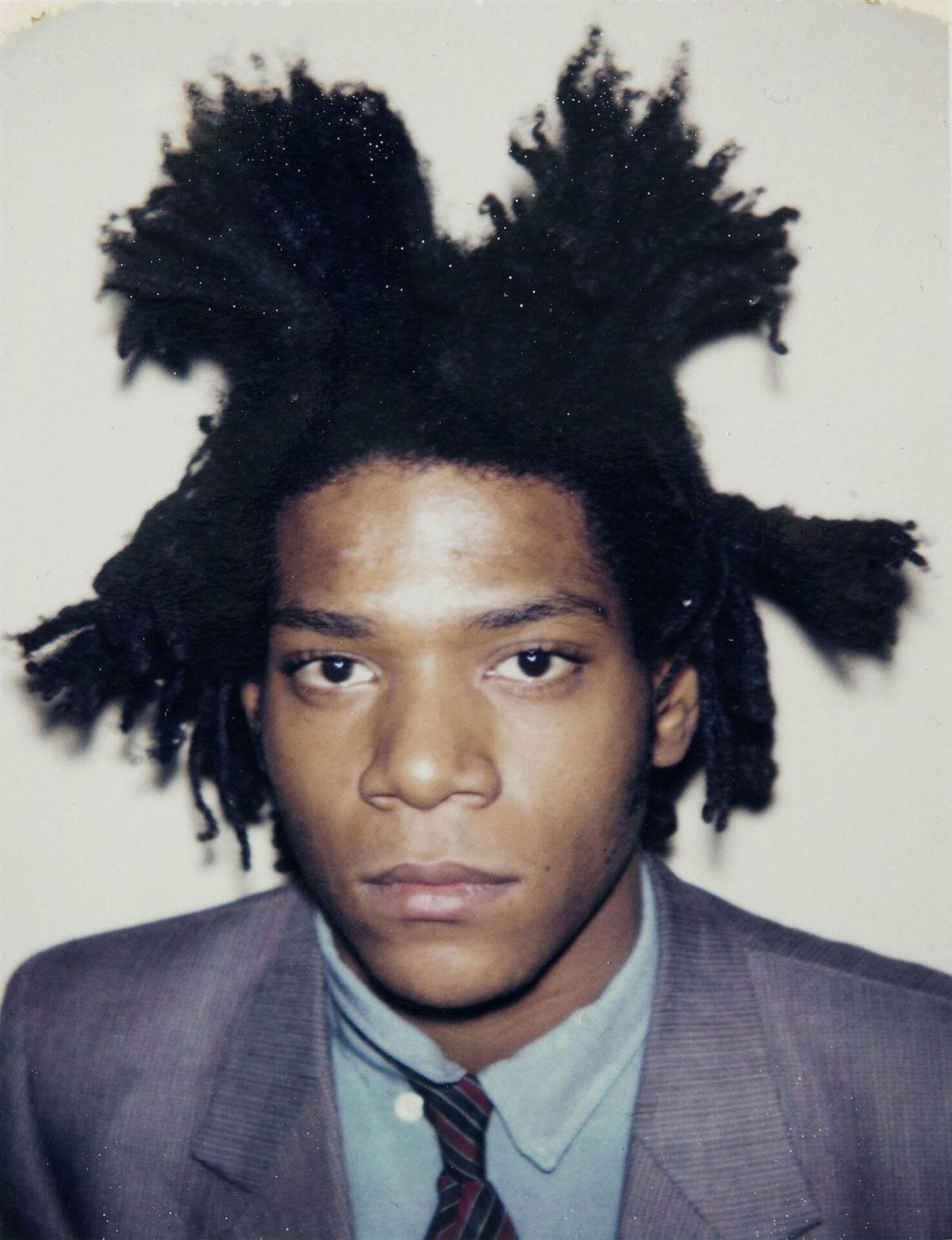 Asta record per una delle opere di Basquiat: The Big Show venduto a…