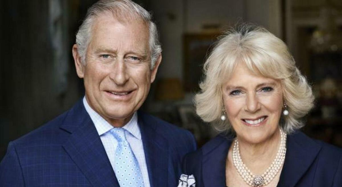 Incoronazione Camilla, per lei la corona già indossata da Queen Mar…