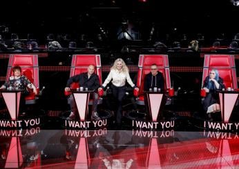 Chi è Maria Teresa Reale? Età, vita privata e biografia della vincitrice di The Voice Senior