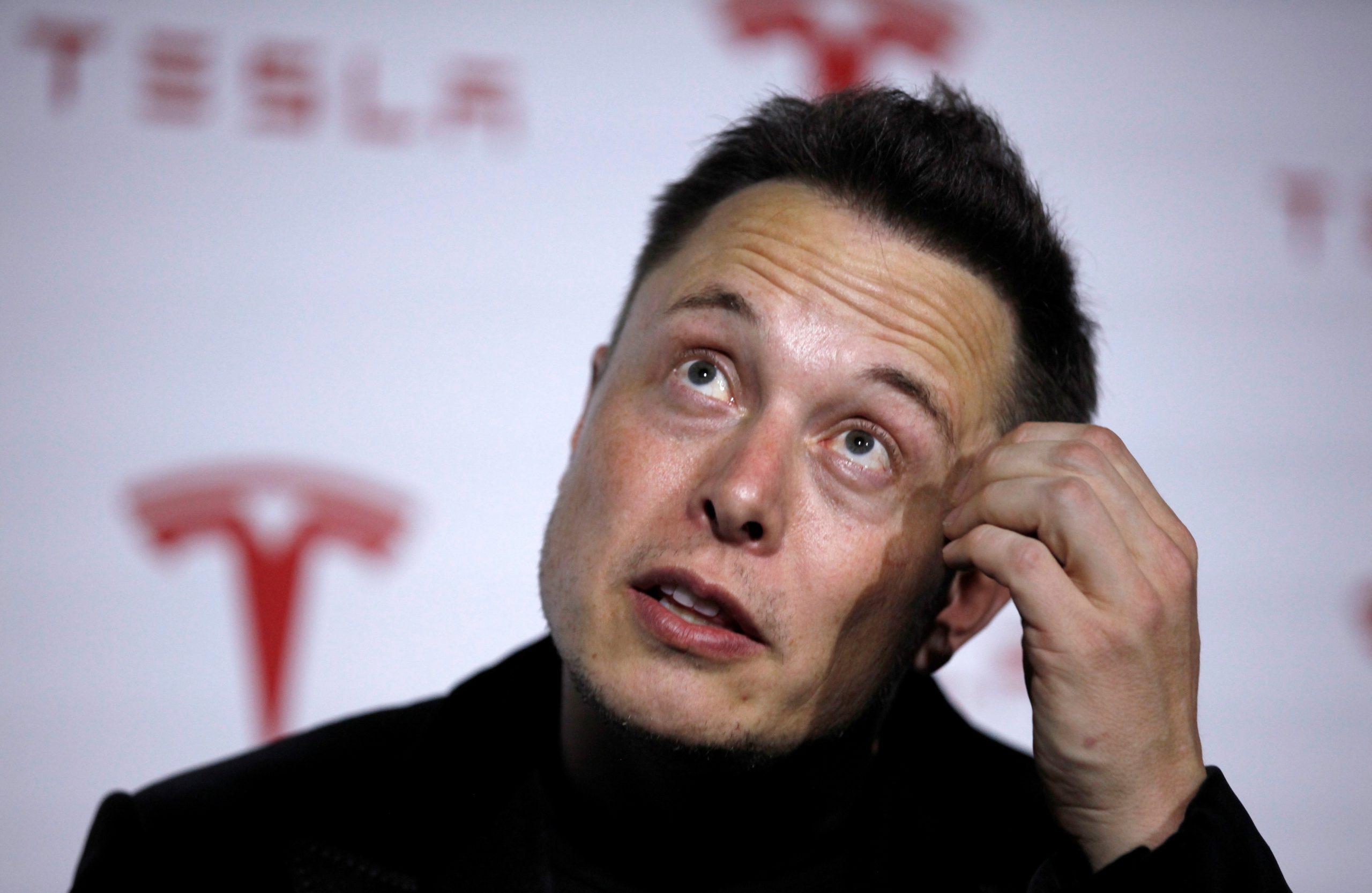 Elon Musk accusato di truffa: citato in giudizio per 258 miliardi di dollari