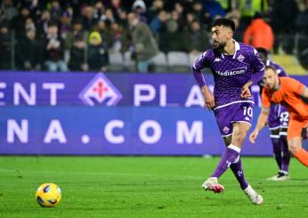 Fiorentina-Inter, Semioli: “Alla viola manca un attaccante, non concretizza ciò che produce. Var? Non stiamo andando nella giusta direzione”