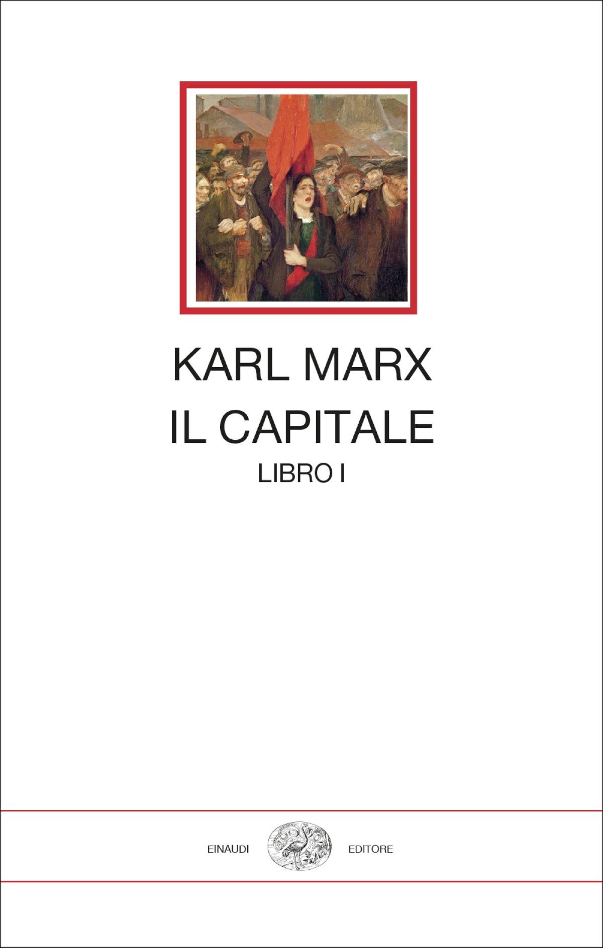 Cosa dice “Il Capitale” di Karl Marx? Ecco perché è un’opera monumentale