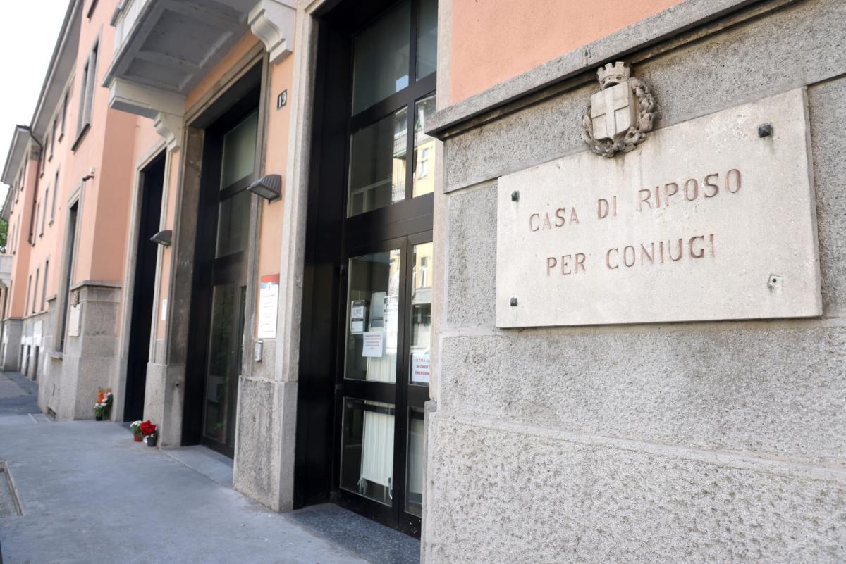 Incendio Rsa Milano, indagata la direttrice per omicidio colposo