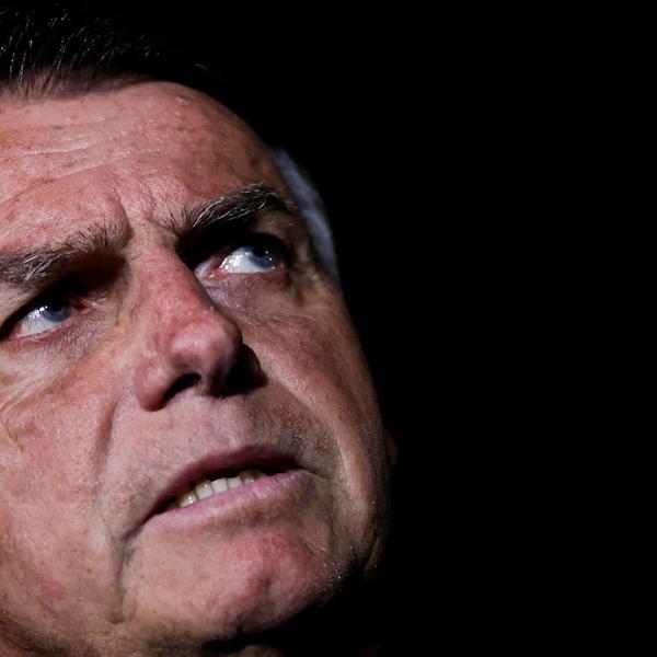 Brasile, richiesta indagine su Bolsonaro per tentato colpo di stato