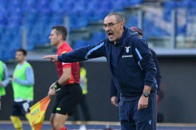 Sarri-Lazio, ufficiale il rinnovo fino al 2025: il comunicato del club