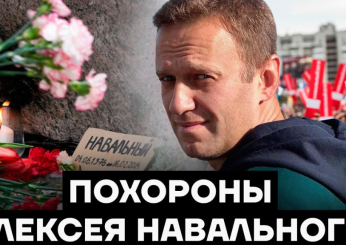 Funerale Navalny, dove vederlo: in tv e in streaming su YouTube