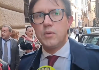 Europee, Nardella (Pd): “Giusto dialogare con la società civile, Renzi? Mi critica a priori” | VIDEO