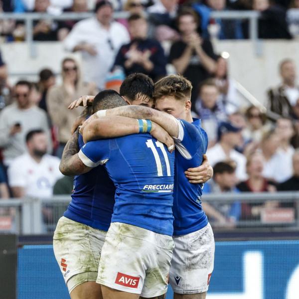 Rugby, Italia sconfitta dall’Argentina nelle Autumn Nations Series: la cronaca