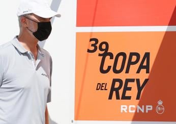 Copa del Rey 2023, dove viene trasmessa la diretta in Italia?