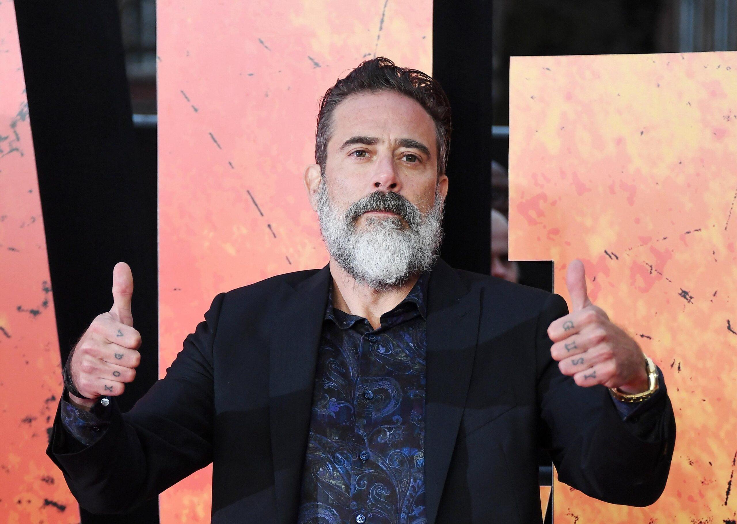 Jeffrey Dean Morgan: età, altezza, moglie, figli e biografia dell’attore