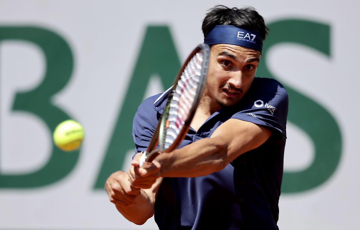 ATP Stoccarda, Sonego vince il derby contro Berrettini