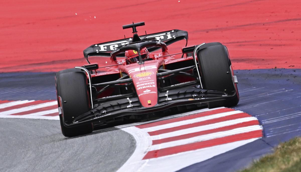 Formula 1, Ferrari è la scuderia più preziosa: la classifica comple…