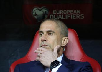 Qualificazioni Euro 2024, Albania a un passo dal sogno nel segno di Sylvinho e Asani