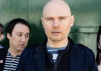 Smashing Pumpkins e Tom Morello al Lucca Summer Festival 2024: unic…