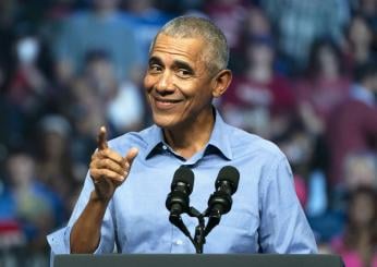 Barack Obama rivela la sua playlist 2023: tra gli artisti Beyoncé, Shakira e Lenny Kravitz