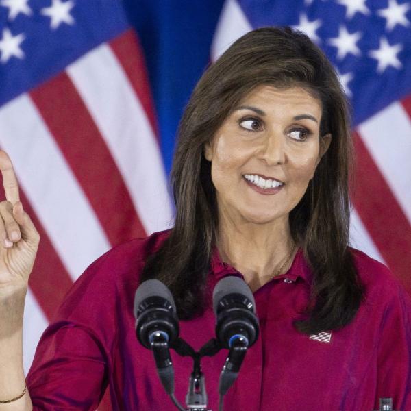 Elezioni Usa 2024, primarie repubblicane in New Hampshire: sfida scontata tra Trump e Haley