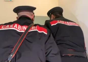 Napoli, traffico di droga e faide tra clan: 11 arresti