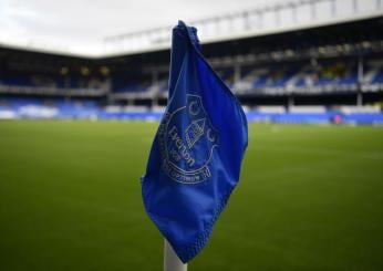 Everton, è ufficiale: accolto l’appello e ridotta la penalizzazione in Premier League