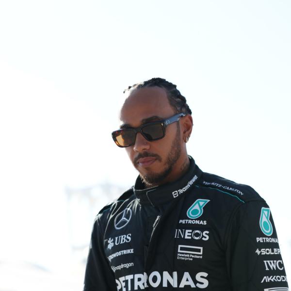 Formula 1 2024, Hamilton comanda le prove libere 1 a Monaco. 5° Leclerc