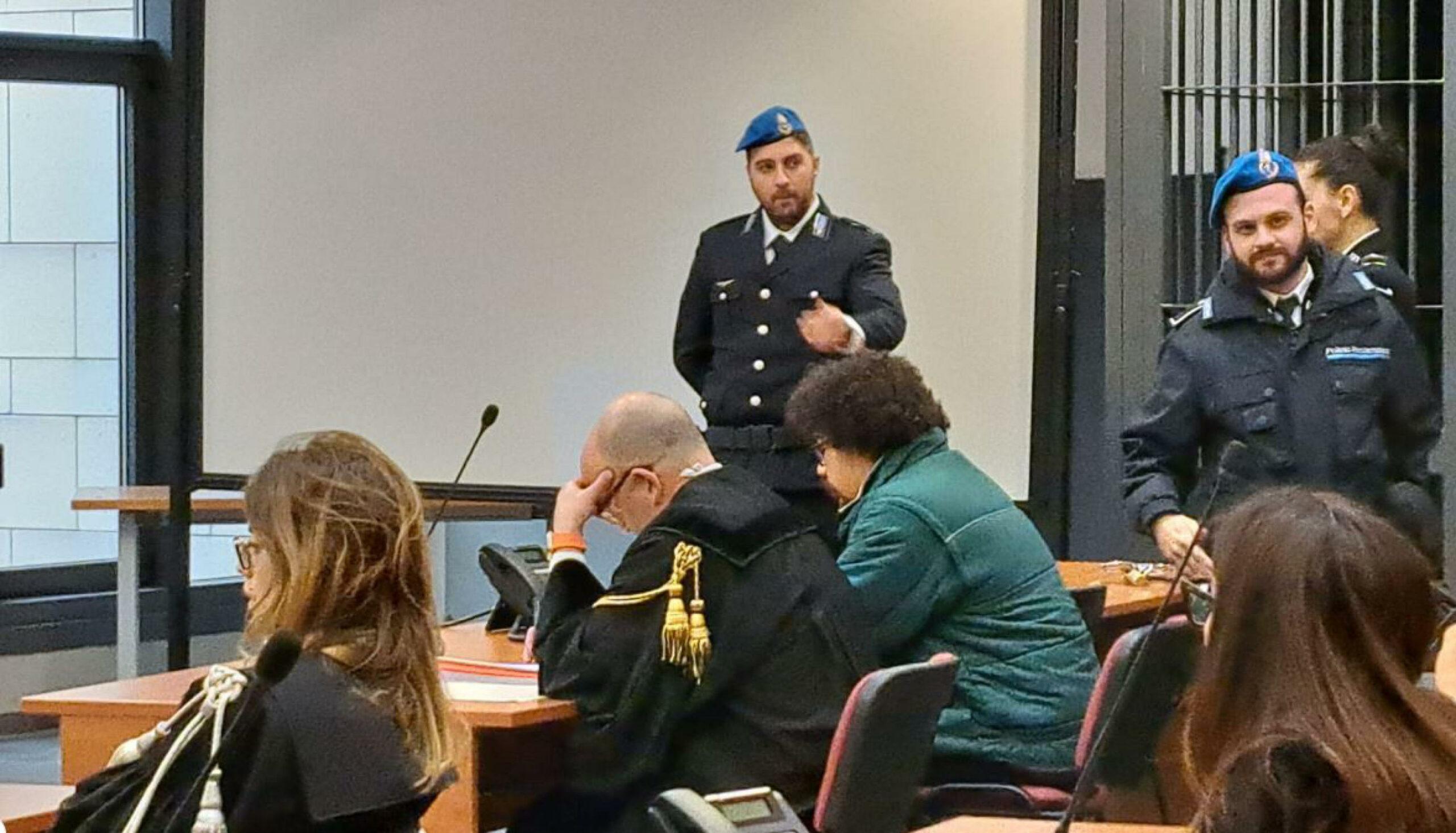 Uccise la fidanzata Giulia Rigon con calci e pugni a Vicenza: Henrique Cappellari condannato a 21 anni di reclusione