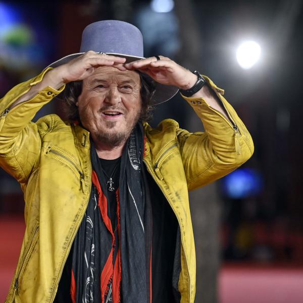 Concerti Zucchero 2024: date, biglietti e scaletta