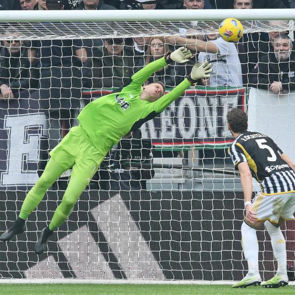 Cagliari-Juventus, le probabili formazioni: dubbio Szczesny-Perin per Allegri