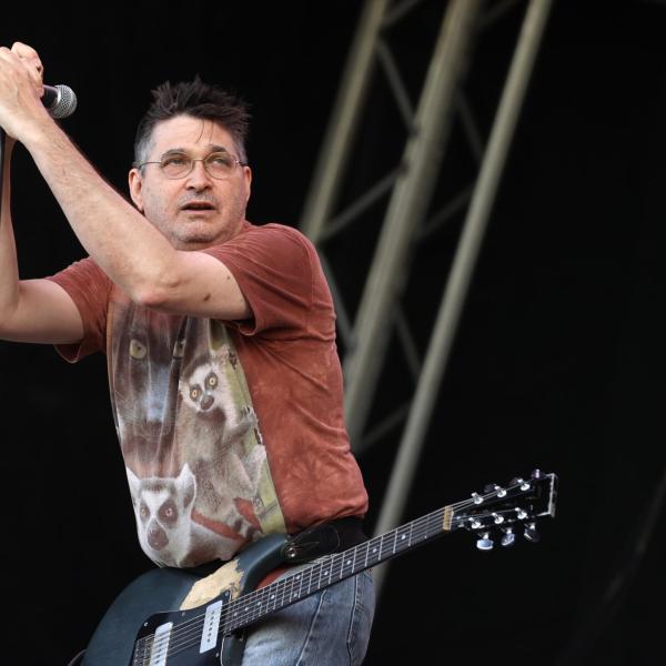 Addio a Steve Albini: causa morte, età, carriera del produttore dei Nirvana. Ecco la famosa lettera al gruppo per lavorare con loro: nacque “In Utero”