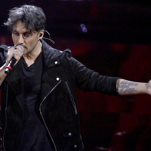 Maledetta estate nuovo singolo di Fabrizio Moro: quando esce e significato del brano