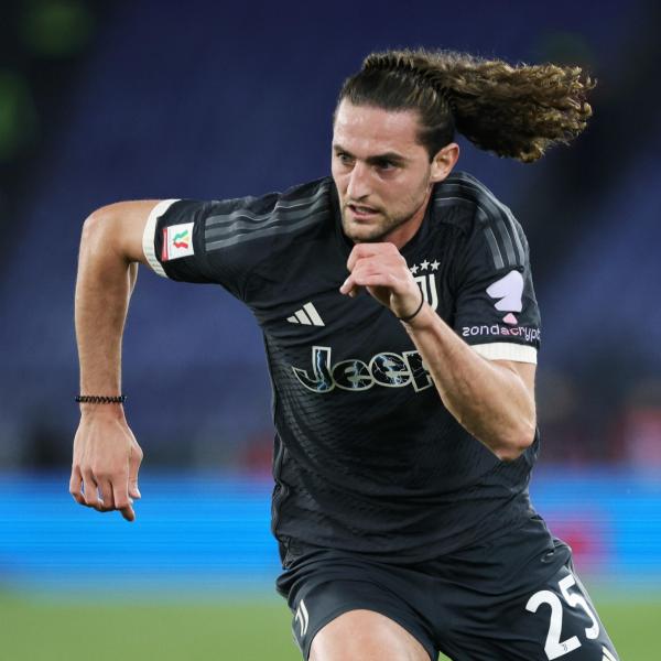 Calciomercato, il Milan ci prova per Rabiot: la situazione