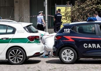 Chi è Anna Lupo? La donna uccisa a Collegno dal marito Francesco Longhitano, poi morto suicida