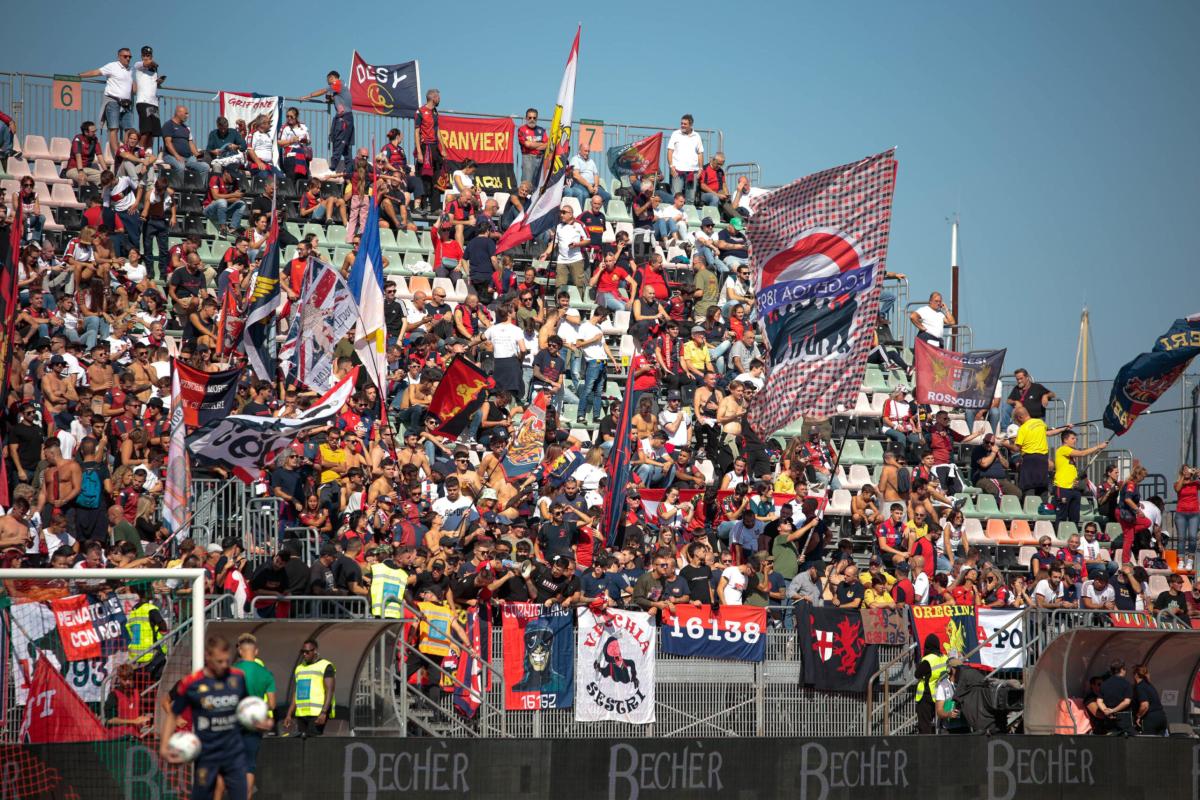 Perchè Genoa e Sampdoria hanno fondato una nuova società insieme?