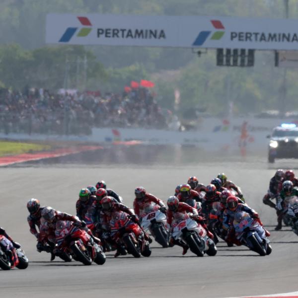 MotoGP 2024, dove vedere il GP della Malesia in tv e in streaming