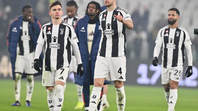 Juventus, torna la Coppa Italia: la sfida al Cagliari per placare le polemiche e difendere il titolo