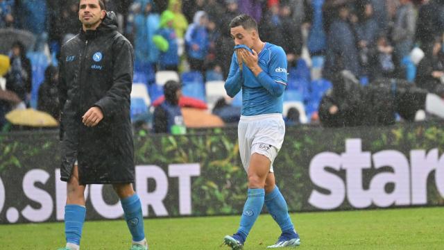 Le scelte di mercato del Napoli: chi sacrificare tra Simeone e Raspadori?