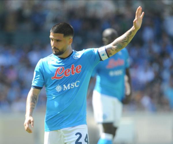 Tutti vogliono Insigne: il possibile ritorno in Serie A tra Monza, Como, Lazio e Fiorentina