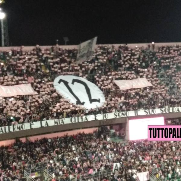 Calcio Playoff per la Serie B Benissimo il Palermo, rimonta 2 gol all’Entella Grandi Feralpisalò e Catanzaro Padova col fiatone