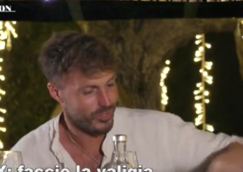 Temptation Island 2024, Alex sempre più vicino a Nicole: “Sono preoccupato, mi trovo troppo bene”