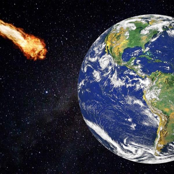 Asteroide MK giugno 2024: cos’è, quando si potrà osservare, quanto passerà vicino alla terra e quali sono i pericoli