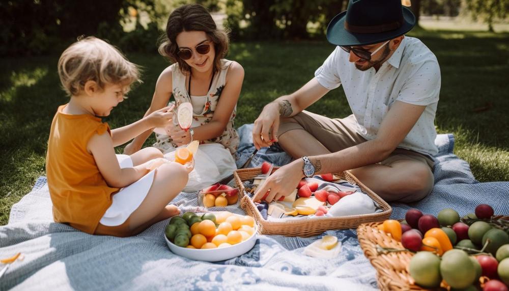 Cosa mangiare per un pasto ricco di fibre anche in estate: 5 fattori da tenere sotto controllo