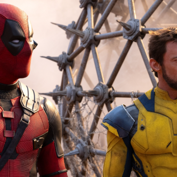 Deadpool e Wolverine: uscita in Italia, durata, età consigliata, cast e trailer del nuovo film Marvel. Fan impazziti alle anteprime di mezzanotte | VIDEO