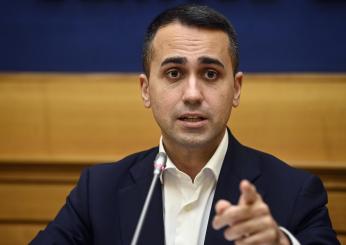 Fondi russi, Di Maio: “Importante fare chiarezza”. Conte: “Rischio di inquinare la campagna elettorale”