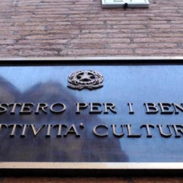 Nasceva 50 anni fa il ministero dei Beni culturali