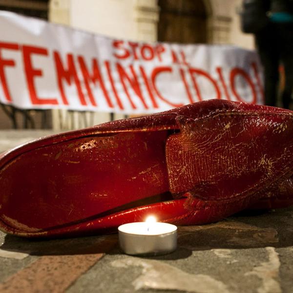 Senato, approvata la mozione per l’istituzione di una Commissione sul femminicidio