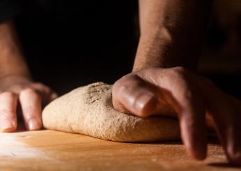 Leggero e digeribile: ecco il pane allo yogurt