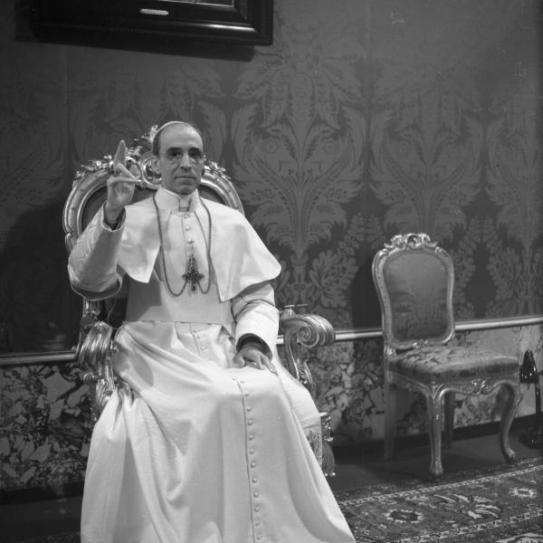 Accadde oggi, 2 marzo 1939: viene eletto Pio XII