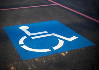 Bonus disabili: agevolazioni fiscali sui veicoli anche con il fogli…