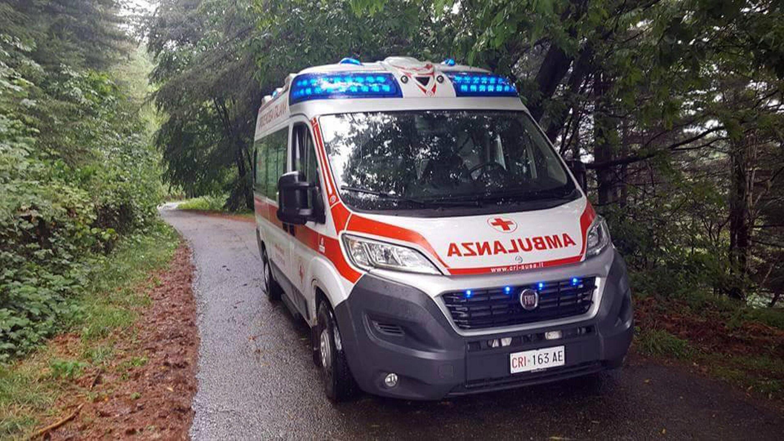 Incidente A22 Brennero, scontro tra furgone e tir: un morto