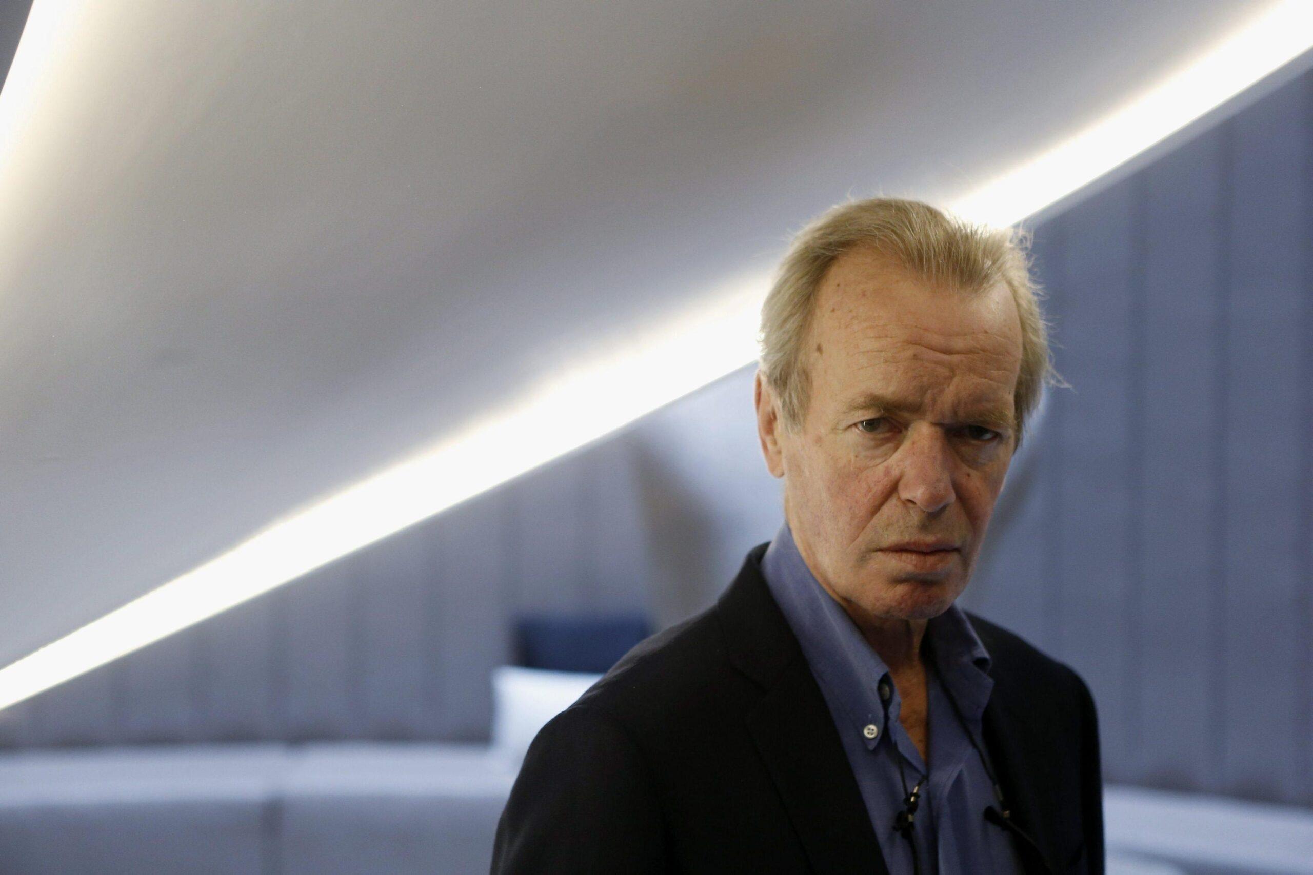 Morto lo scrittore britannico Martin Amis: aveva 73 anni