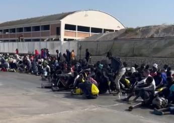 Migranti, il sindaco Bano a TAG24: “Accelerare sui Cpr e sui rimpatri è l’unico modo di risolvere il problema»