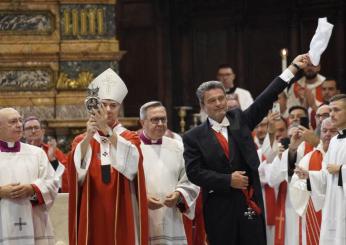 Miracolo di San Gennaro, si è sciolto il sangue oggi 19 settembre 2…